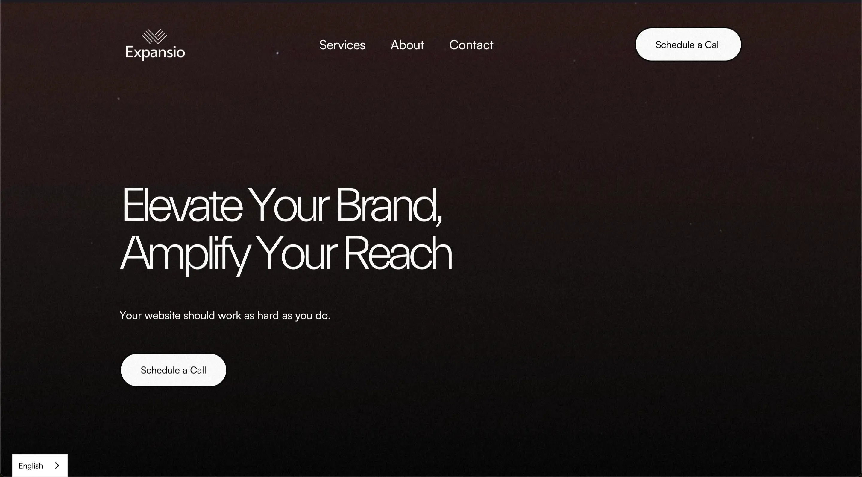 Website mockup 18